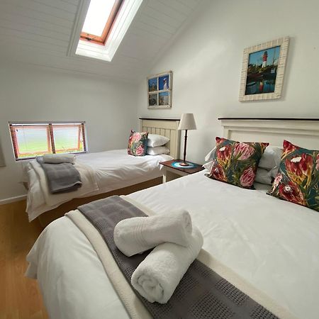 The Dunes Resort 80 & 69 เพลตเตนเบิร์กเบย์ ภายนอก รูปภาพ