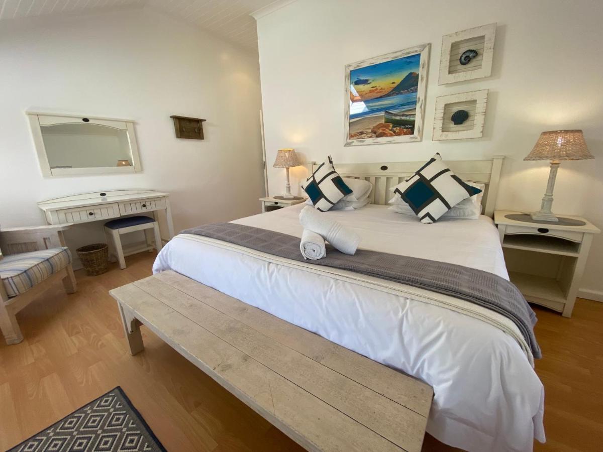 The Dunes Resort 80 & 69 เพลตเตนเบิร์กเบย์ ภายนอก รูปภาพ
