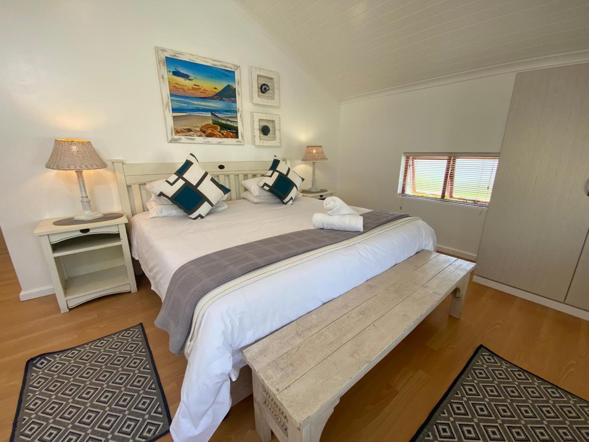 The Dunes Resort 80 & 69 เพลตเตนเบิร์กเบย์ ภายนอก รูปภาพ