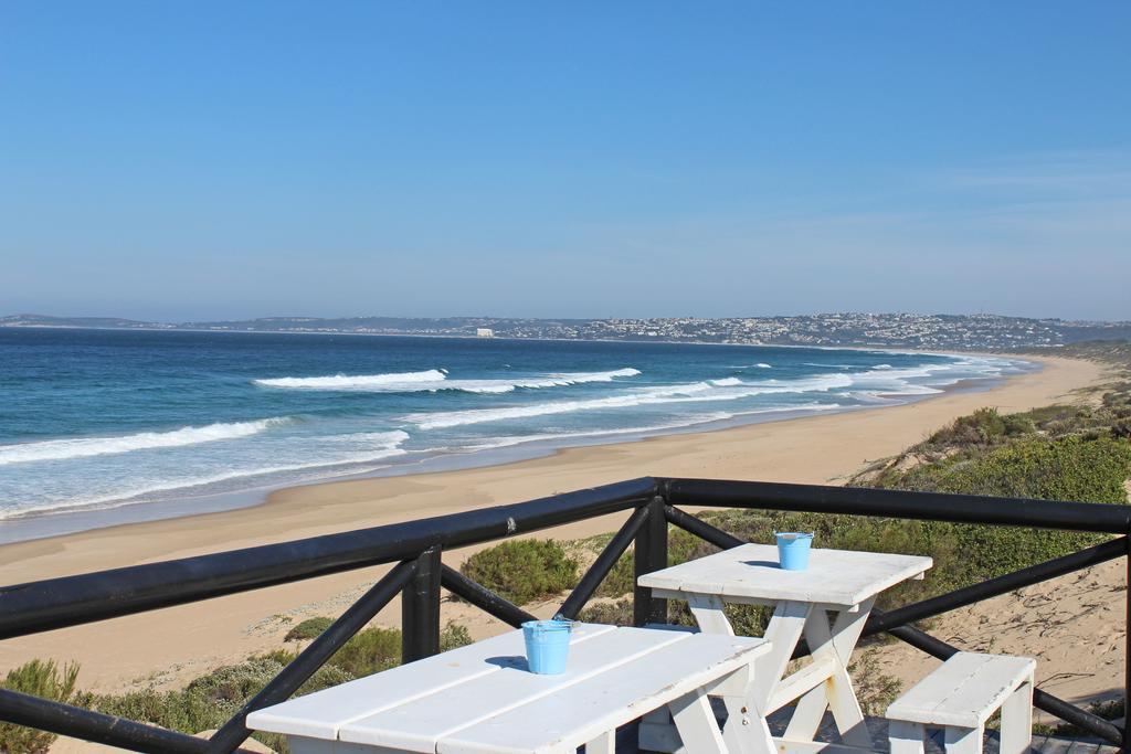 The Dunes Resort 80 & 69 เพลตเตนเบิร์กเบย์ ภายนอก รูปภาพ