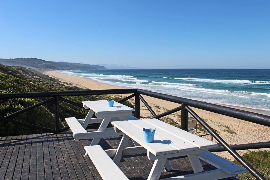 The Dunes Resort 80 & 69 เพลตเตนเบิร์กเบย์ ภายนอก รูปภาพ