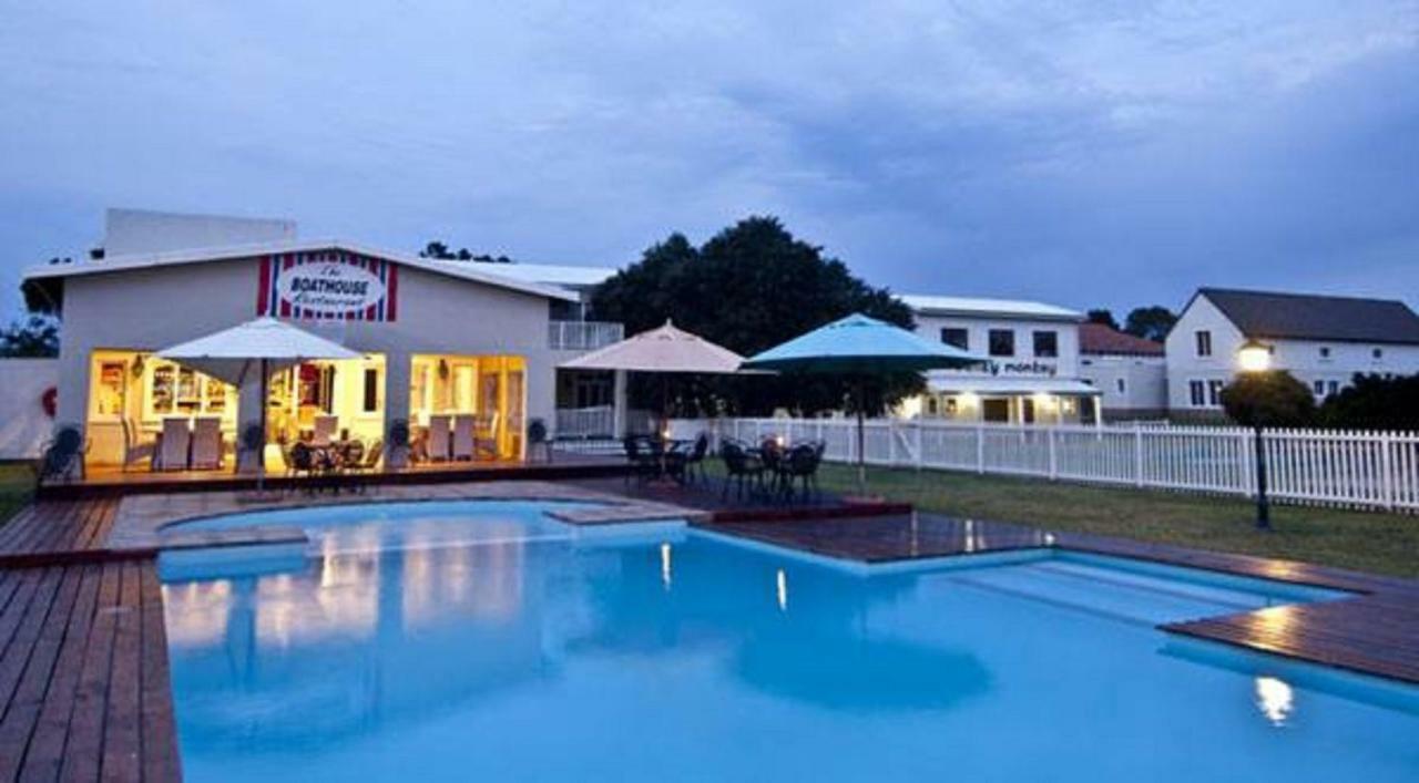 The Dunes Resort 80 & 69 เพลตเตนเบิร์กเบย์ ภายนอก รูปภาพ